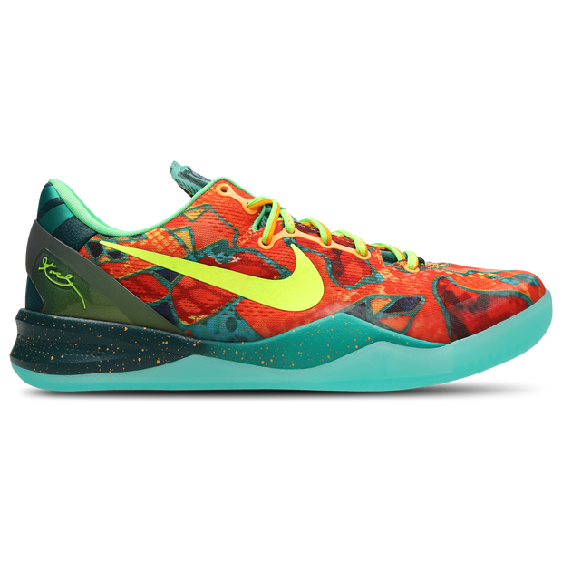 Nike Kobe Sneakers Multi