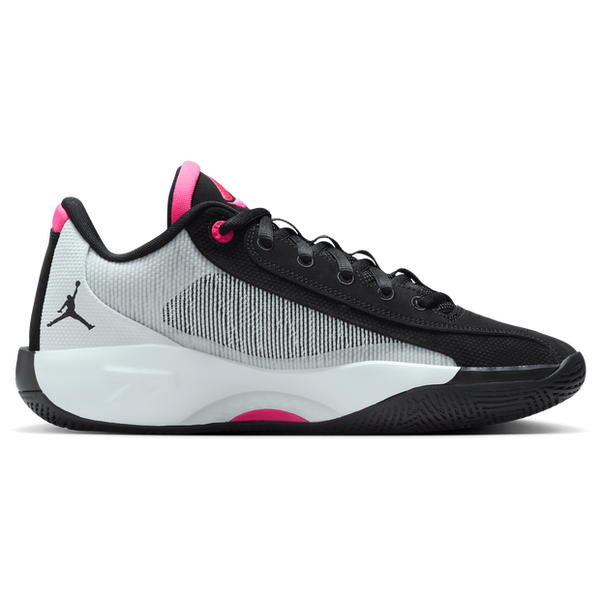 Jordan 0.77 Sneakers Leather Black