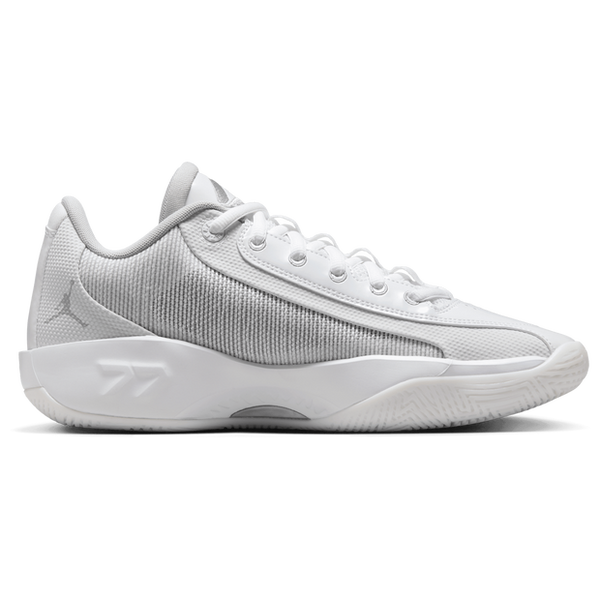 Jordan Luka Sneakers Leather White