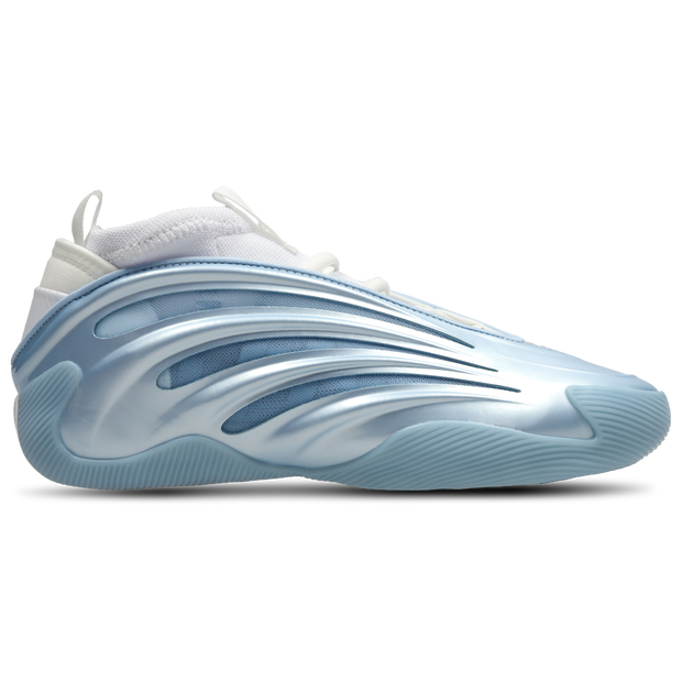 Adidas Harden Sneakers Blue