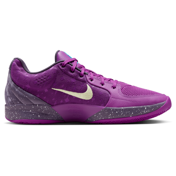 Nike Ja 2 'purple Sky' Shoes Purple