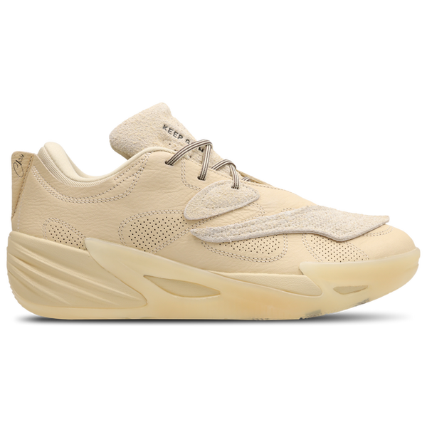 Puma All Pro Nitro Sneakers Beige