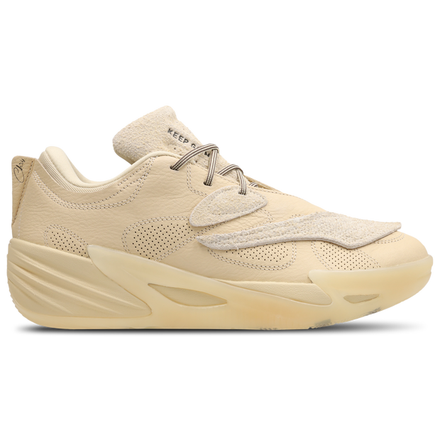 Puma All Pro Nitro Sneakers Beige