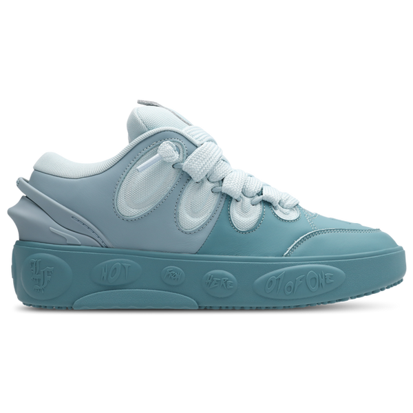 Puma Lafrance Icey Sneakers Leather Blue