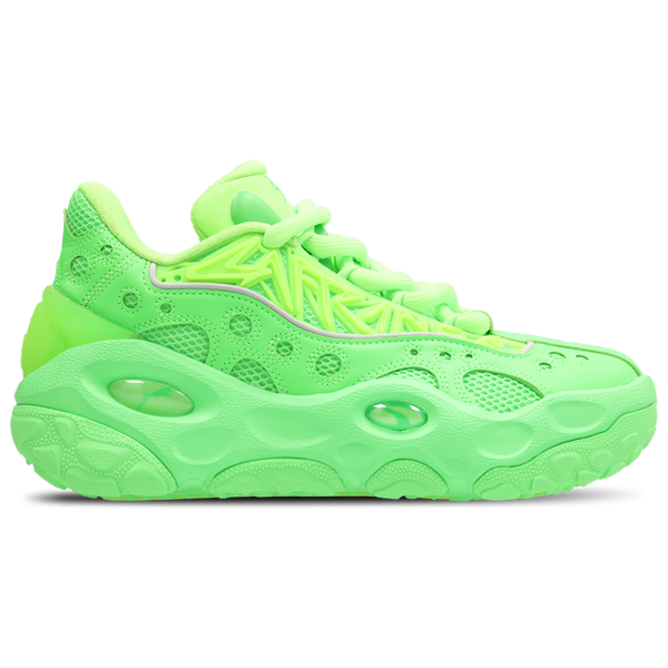 Puma Lafrance Rnnr Sneakers Green