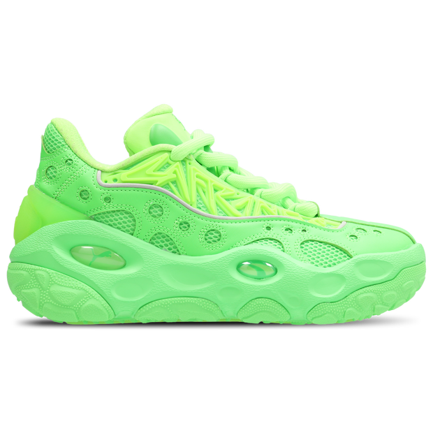 Puma Lafrance Rnnr Sneakers Green