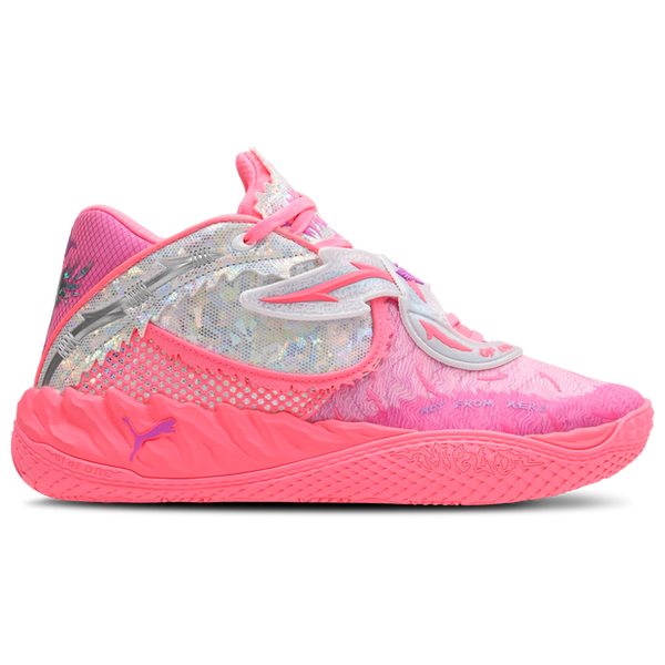 Puma Mb.05 World Tour Sneakers Pink