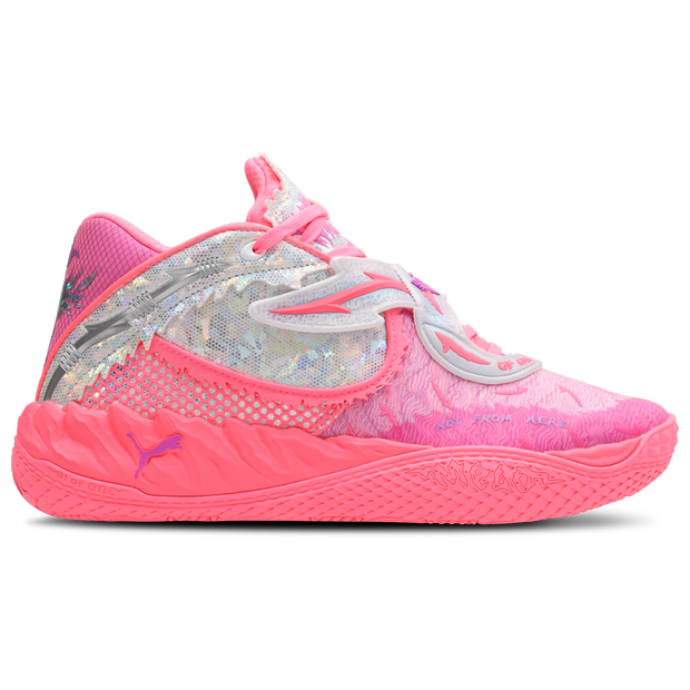 Puma Mb.05 World Tour Sneakers Pink