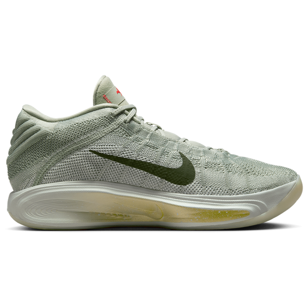 Nike G.t. Hustle 3 Shoes Green