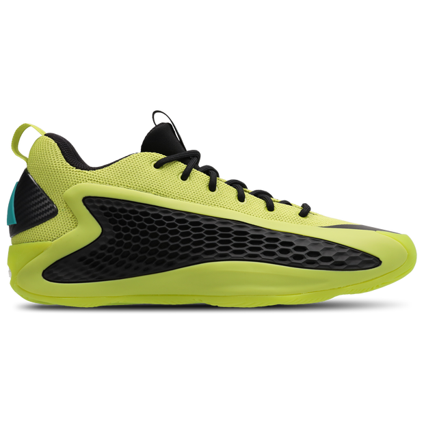 Adidas 1 Low Sneakers Yellow