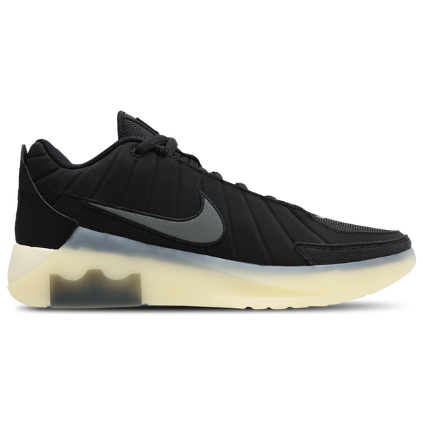 Nike Lebron Sneakers Black