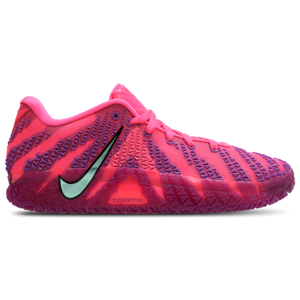 Nike Ja 3 Sneakers Pink