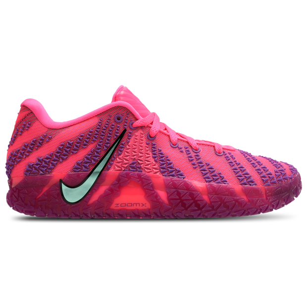 Nike Ja 3 Sneakers Pink
