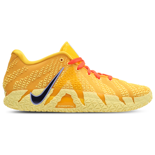 Nike Ja 3 Sneakers Yellow