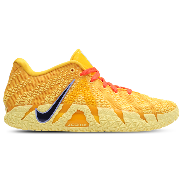 Nike Ja 3 Sneakers Yellow