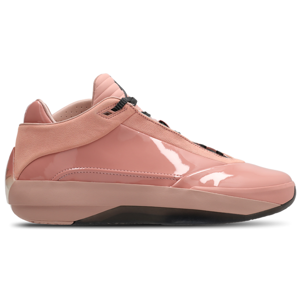 Jordan Dawn Sneakers Leather Pink