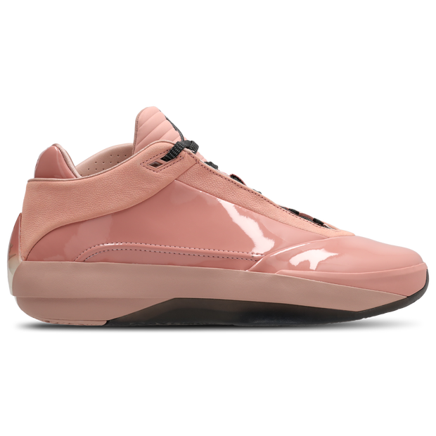 Jordan Dawn Sneakers Leather Pink