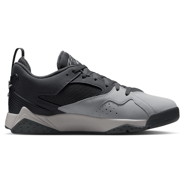 Jordan 7Rm Sneakers Leather Black