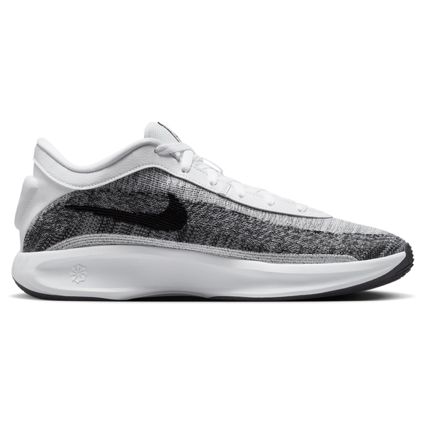 Nike G.t. Hustle Academy Shoes White