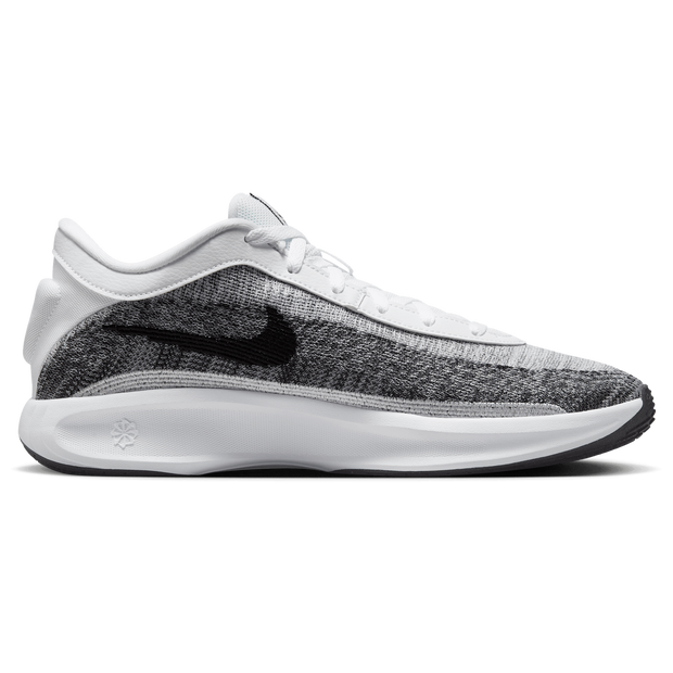 Nike G.T. Hustle Academy Sneakers White