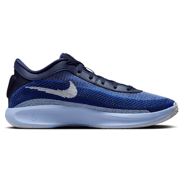 Nike G.t. Hustle Academy Shoes Navy