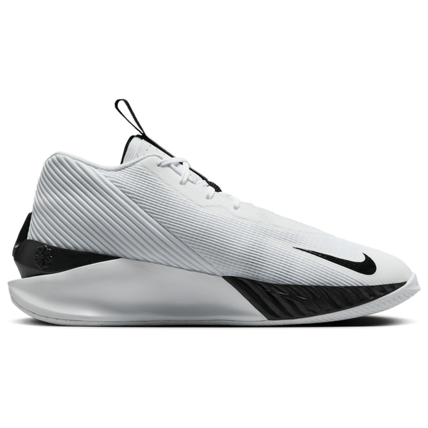 Nike G.t. Jump Academy Shoes White