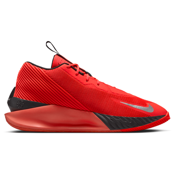 Nike G.t. Jump Academy Shoes Red