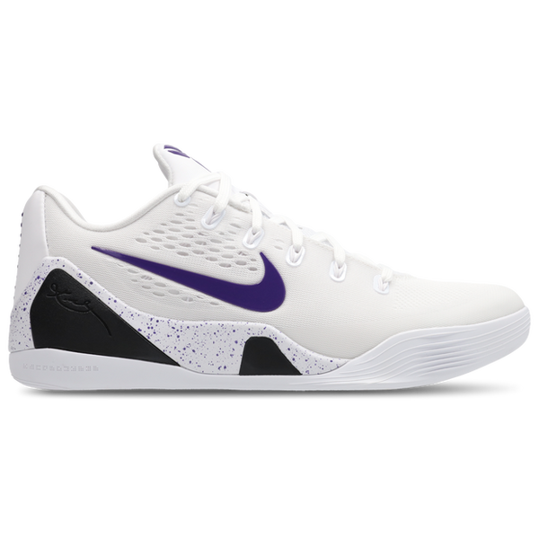 Nike Kobe Sneakers White