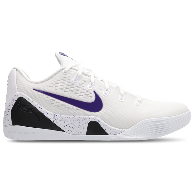 Nike Kobe Sneakers White