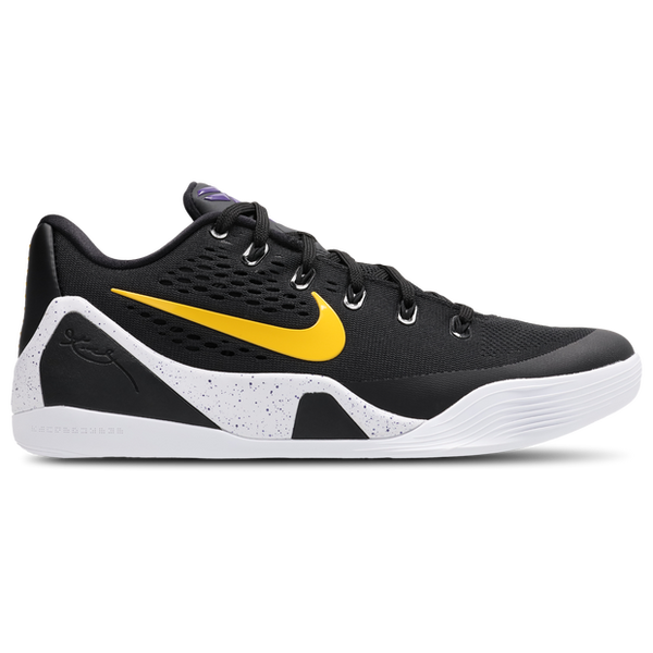 Nike Kobe Sneakers Black