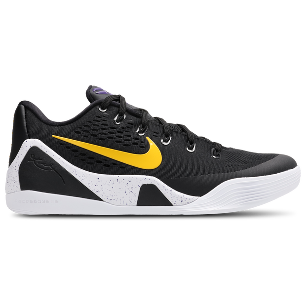 Nike Kobe Sneakers Black