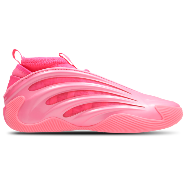 Adidas Harden Sneakers Pink