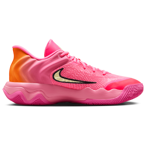 Nike Giannis Immortality 4 Sneakers Pink