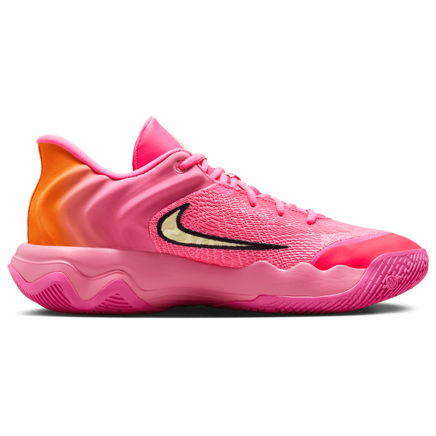 Nike Giannis Immortality 4 Sneakers Pink