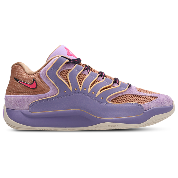 Nike Kd Sneakers Beige