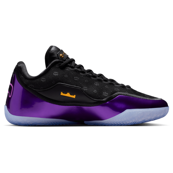 Nike Lebron Sneakers Grey