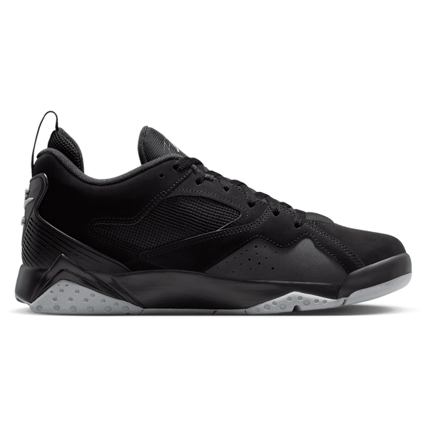 Jordan Mvp Sneakers Suede Black