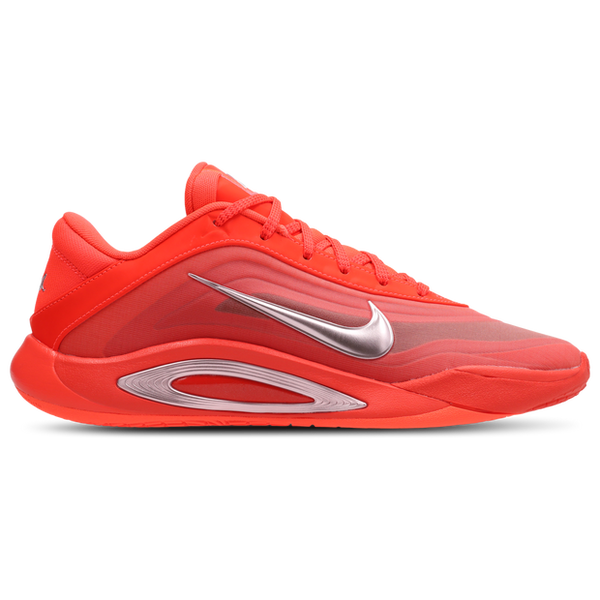 Nike A'One Sneakers Red