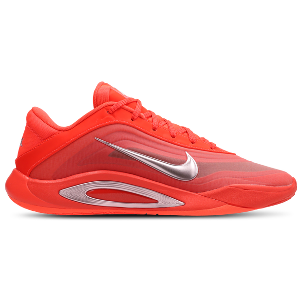Nike A'One Sneakers Red
