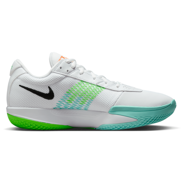 Nike Gt Cut Academy Sneakers White