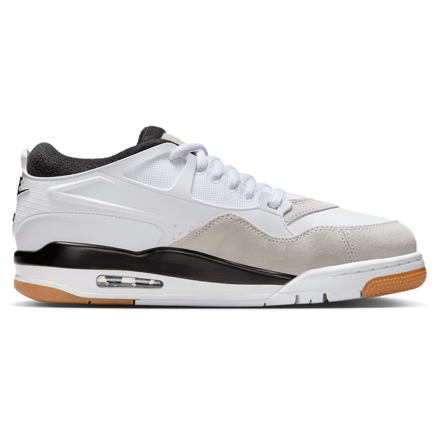 Jordan 4 Rm Sneakers White