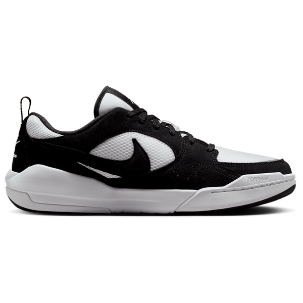 Jordan Era Sneakers Black