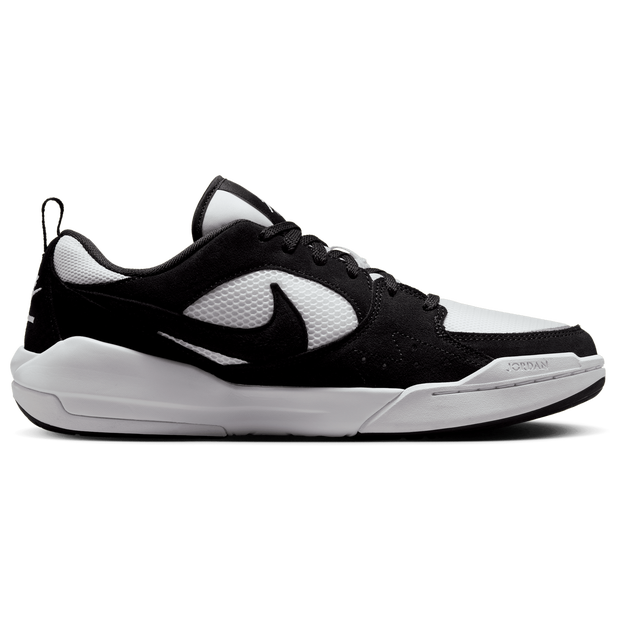 Jordan Era Sneakers Black