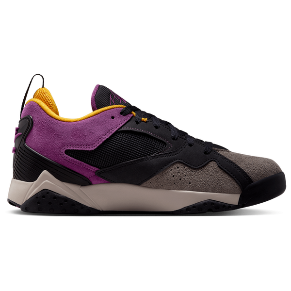 Jordan Mvp Sneakers Grey