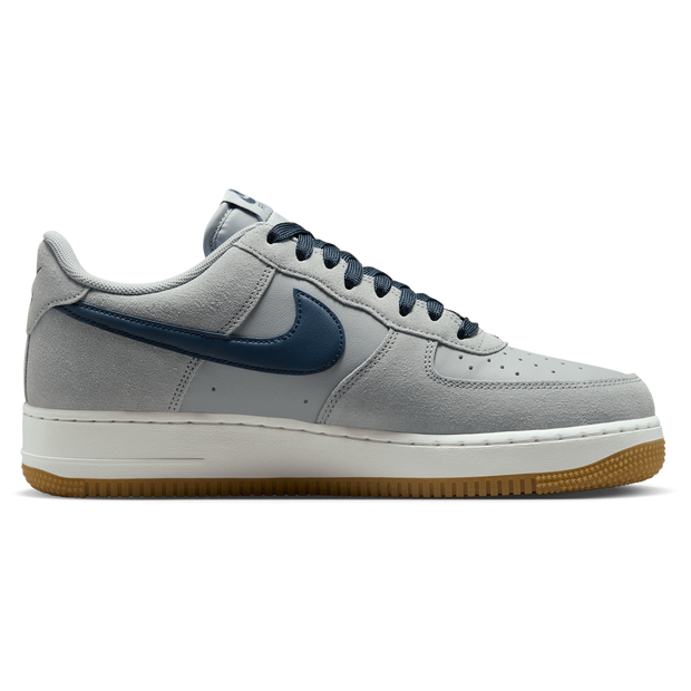 Nike Air Force Sneakers Grey