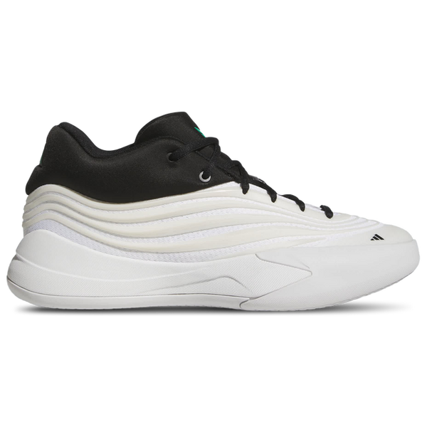 Adidas Dame Sneakers Silver