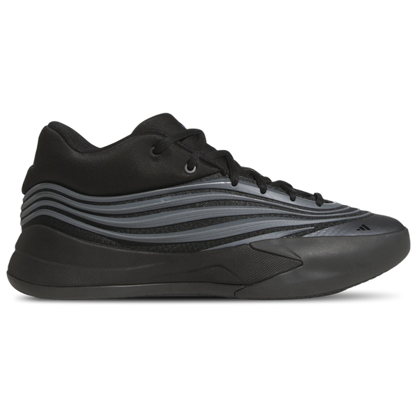 Adidas Dame Sneakers Black