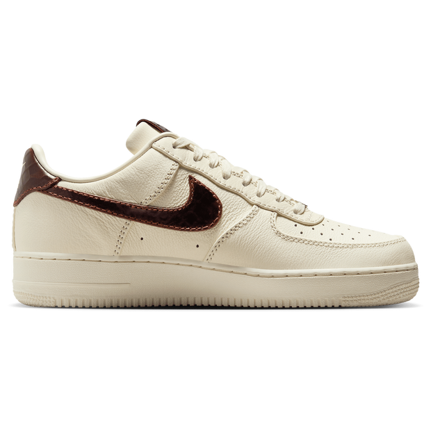 Nike Air Force Sneakers Pink