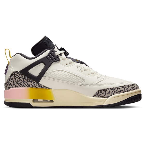 Jordan Spizike Sneakers White