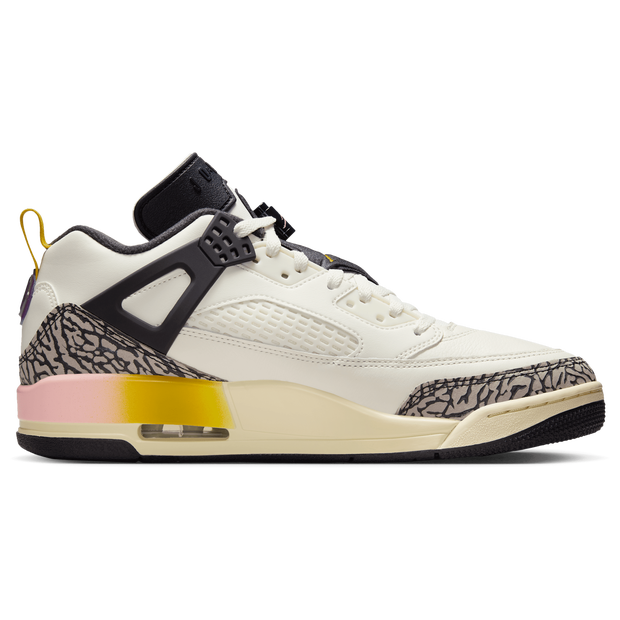 Jordan Spizike Sneakers White